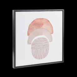 Abstract Decora O De Parede Multicolor>CASA Best