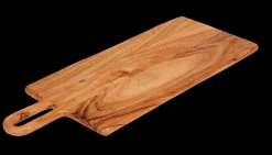 Acacia Style Prancha Para Servir E Cortar Natural>CASA Store