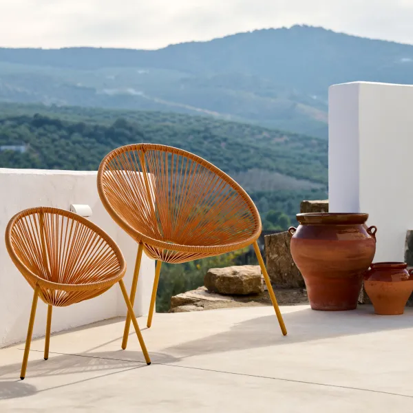 Acapulco Cadeira Para Crian As>CASA Flash Sale