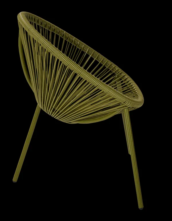 Acapulco Cadeira Para Crian As>CASA Fashion