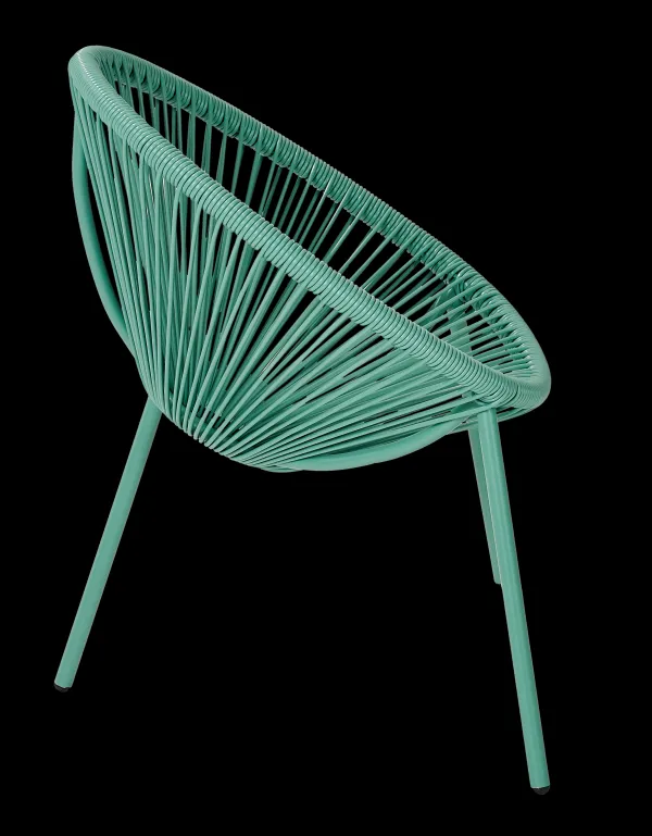 Acapulco Cadeira Para Crian As Aqua>CASA Best