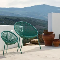 Acapulco Cadeira Para Crian As Aqua><noscript><img width=