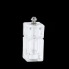 Acryl Mini Moinho De Sal/Pimenta Transparente>CASA Cheap