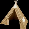 Adventure Tenda De Brincar Bege>CASA Store