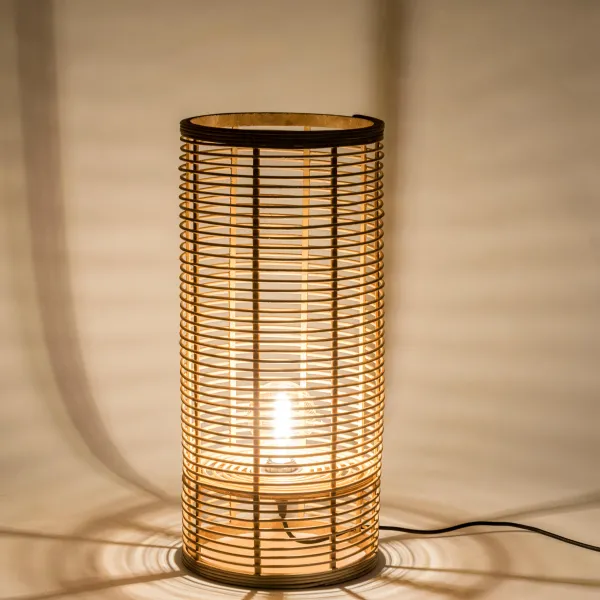 Agali Candeeiro De Mesa Natural>CASA Fashion