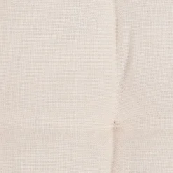 Alda Almofada De Assento Cru>CASA Discount