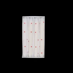 Amore Velas Conjunto De 4 Diversas Cores>CASA Outlet