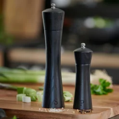 Ash Moinho De Pimenta Preto>CASA Fashion