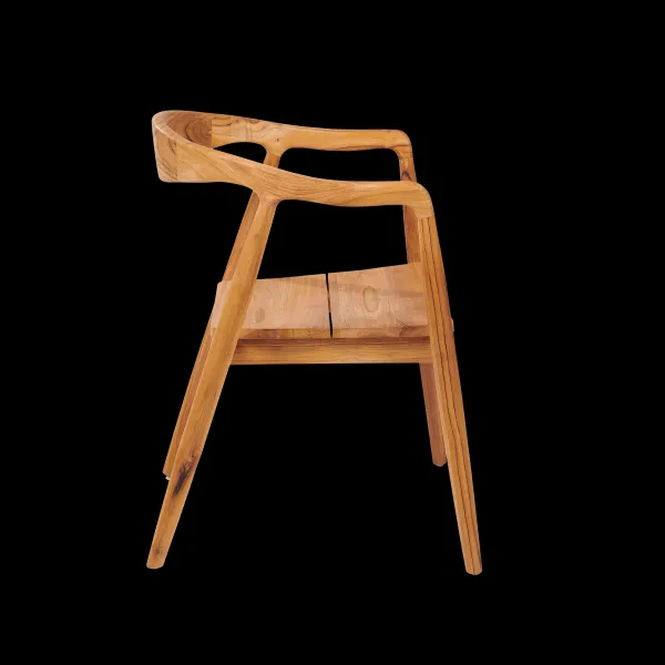 August Cadeira Largura 46Cm>CASA Best Sale