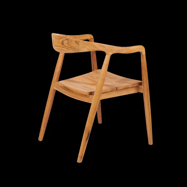 August Cadeira Largura 46Cm>CASA Best Sale