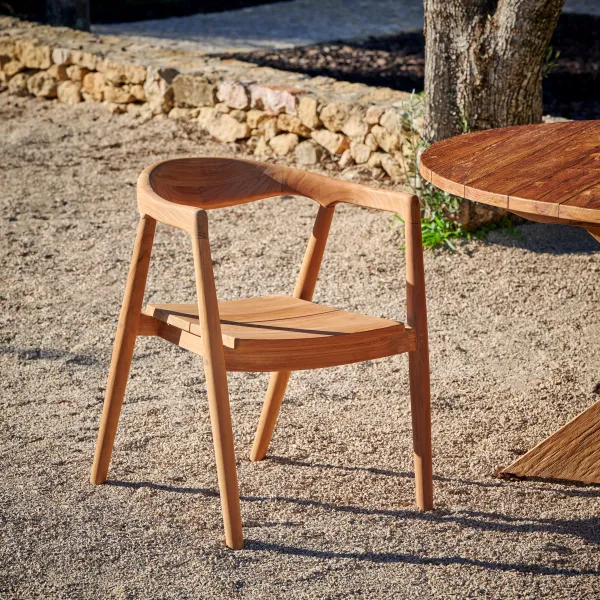 August Cadeira Largura 46Cm>CASA Best Sale