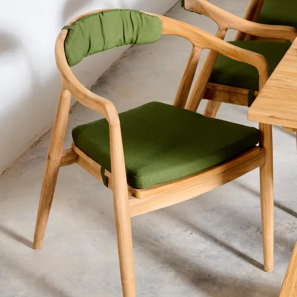 August Cadeira Largura 46Cm>CASA Best Sale