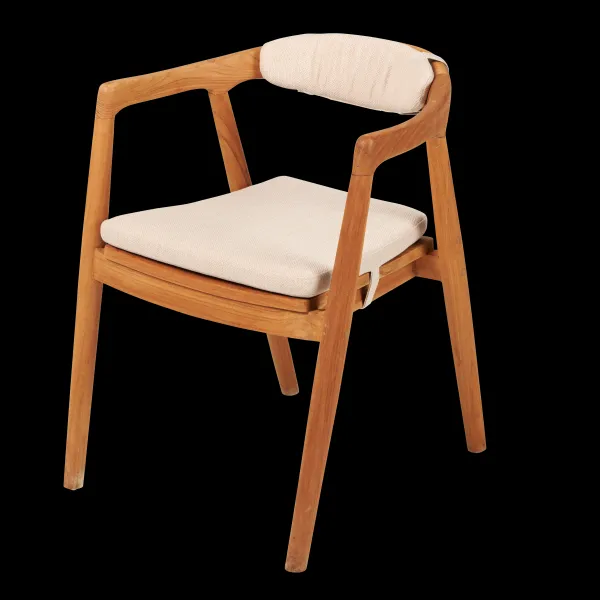 August Cadeira Largura 46Cm>CASA Best Sale