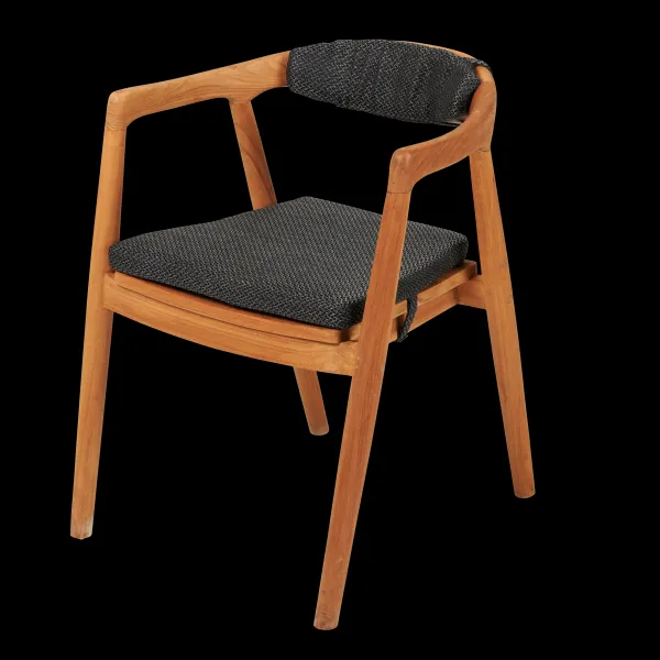 August Cadeira Largura 46Cm>CASA Best Sale