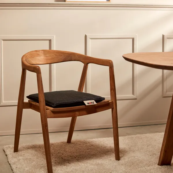 August Cadeira Largura 46Cm>CASA Best Sale