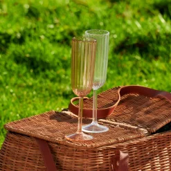 Aura Ros Flute>CASA Outlet