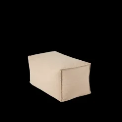 Bagie Pufe Bege>CASA Online