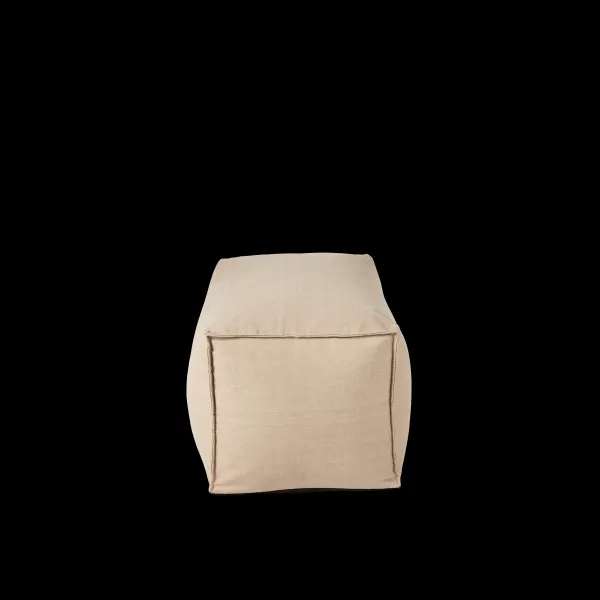 Bagie Pufe Bege>CASA Online