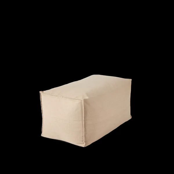 Bagie Pufe Bege>CASA Online