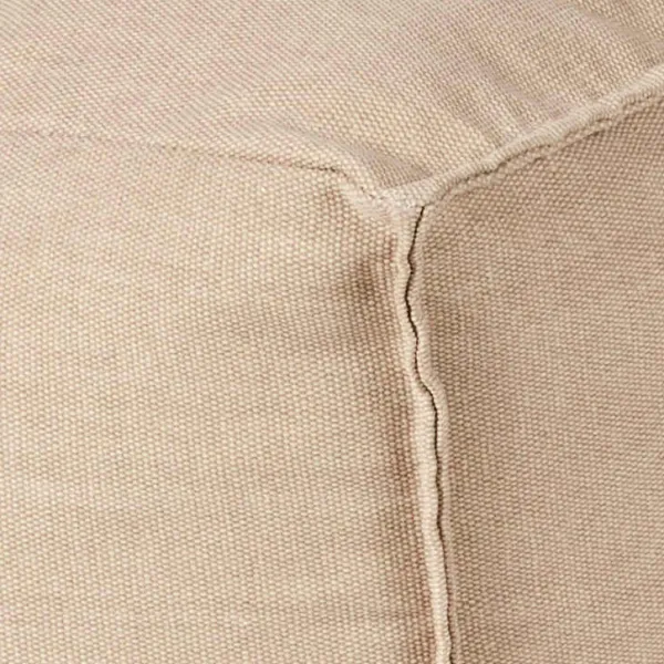 Bagie Pufe Bege>CASA Online