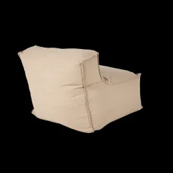 Bagie Sof Pufe Bege><noscript><img width=