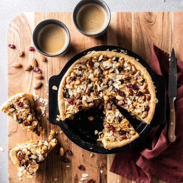 Bakery Forma Para Tarte Preto>CASA Cheap