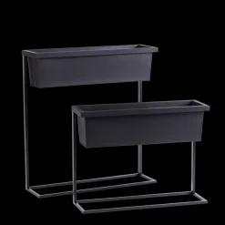 Balco Caixa Para Plantas>CASA Fashion