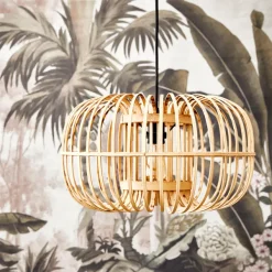 Balu Candeeiro De Pendurar Natural><noscript><img width=