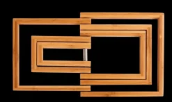 Bamboo Base Para Tachos Natural><noscript><img width=