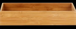 Bamboo Organizador De Gaveta Natural>CASA Discount