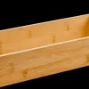 Bamboo Organizador Natural>CASA Cheap
