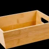 Bamboo Organizador Natural>CASA Cheap