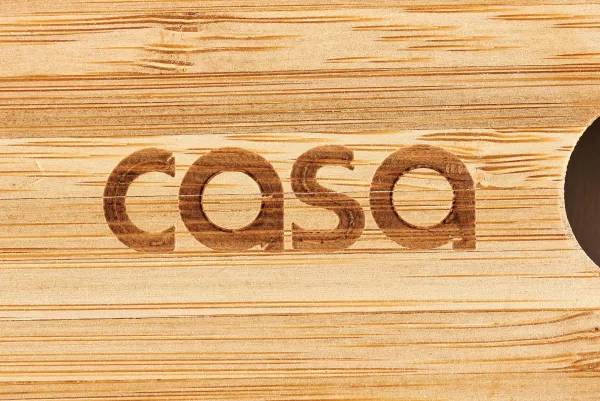 Bamboo T Bua Natural>CASA Shop