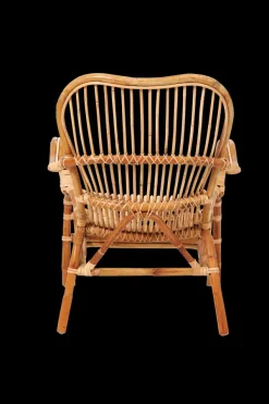 Bandung Poltrona Lounge Natural><noscript><img width=