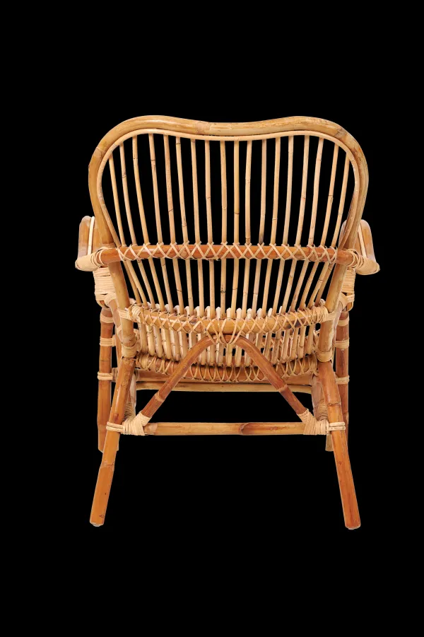 Bandung Poltrona Lounge Natural>CASA Flash Sale