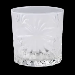 Bar Copos Conjunto De 6 Transparente>CASA Shop