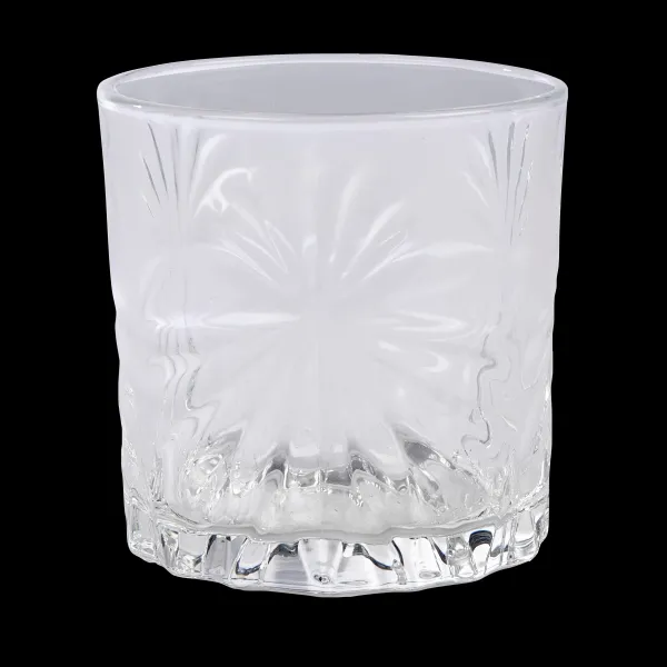 Bar Copos Conjunto De 6 Transparente>CASA Shop