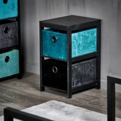 Basic Estante Preto><noscript><img width=