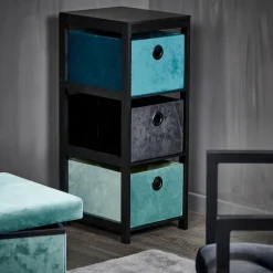 Basic Estante Preto><noscript><img width=