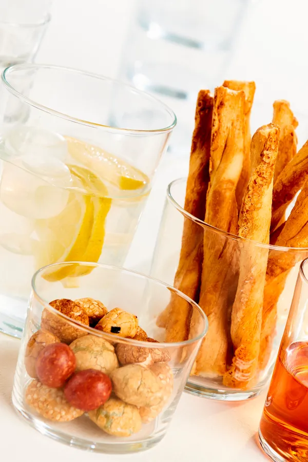 Basics Copo>CASA Fashion