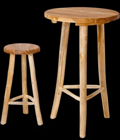 Batang Banco De Bar Natural><noscript><img width=