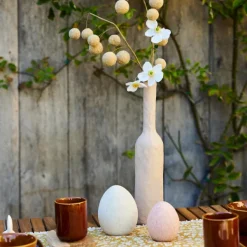 Benedict Ovo Decorativo Amarelo><noscript><img width=