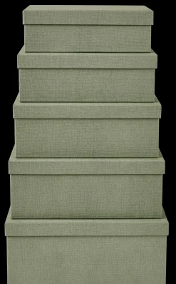 Bigso Caixa De Arrumação L Menta><noscript><img width=