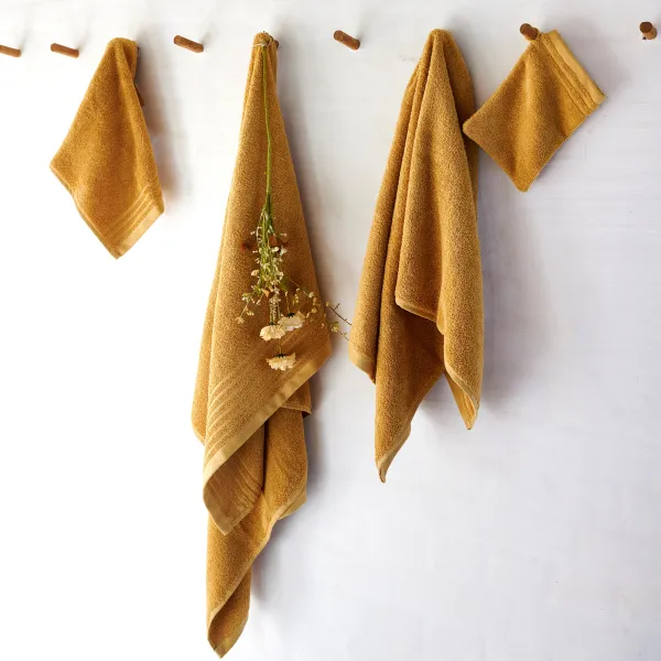 Bio Soft Luva De Banho>CASA Store