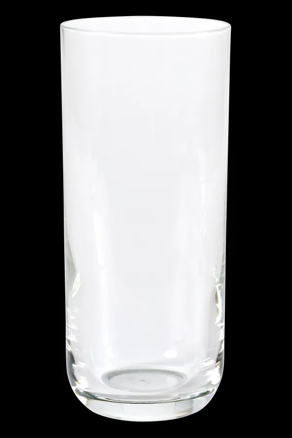 Bliss Copo Transparente>CASA Fashion