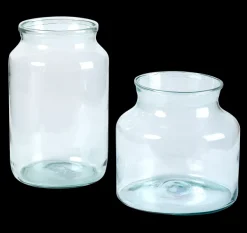 Bloom Jarra Transparente><noscript><img width=