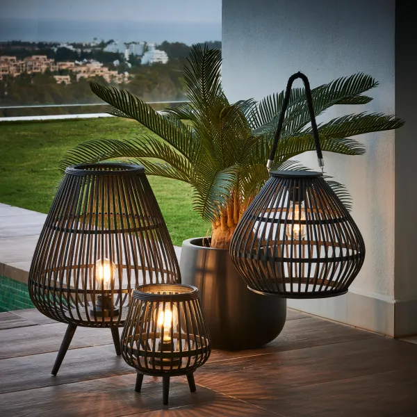 Bloq Candeeiro Led E27 2 Pilhas Aa N O Incl>CASA Sale