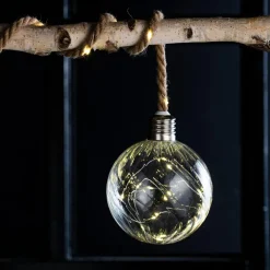 Bloxem Bola Deco Com 20 Leds><noscript><img width=