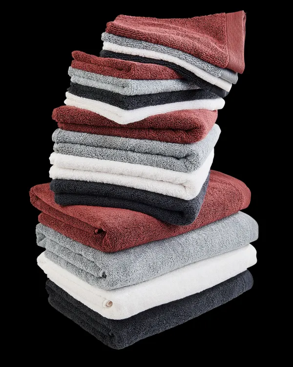 B-Lux Luvas De Banho Conjunto De 2>CASA Best Sale