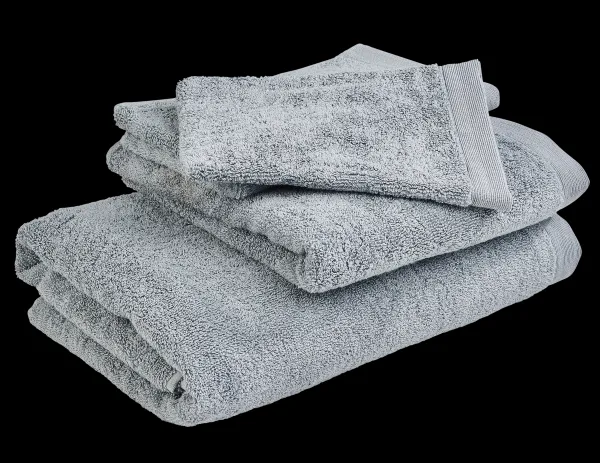 B-Lux Toalha H Spede Prateado>CASA New